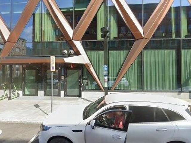 Kontor uthyres i Örgryte Härlanda