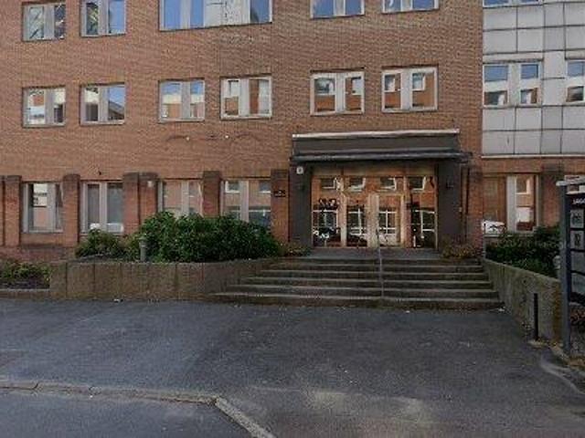 Kontor uthyres i Örgryte Härlanda