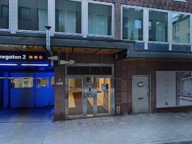 Kontor uthyres i Östermalm