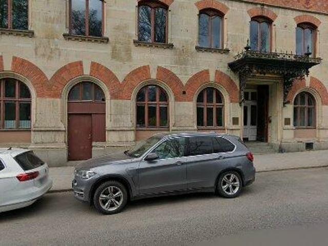 Kontor uthyres i Östermalm
