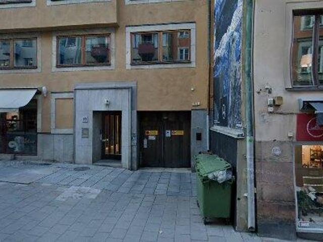 Kontor uthyres i Östermalm