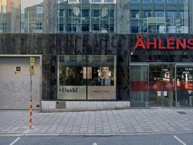 Kontor uthyres i Östermalm