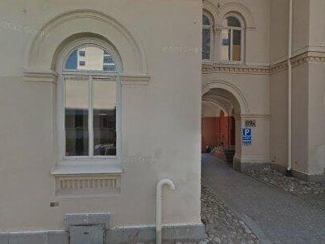 Kontor uthyres i Östermalm