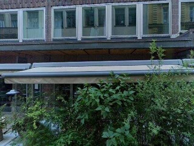 Kontor uthyres i Östermalm
