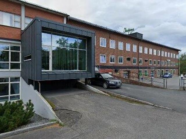 Kontor uthyres i Östersund