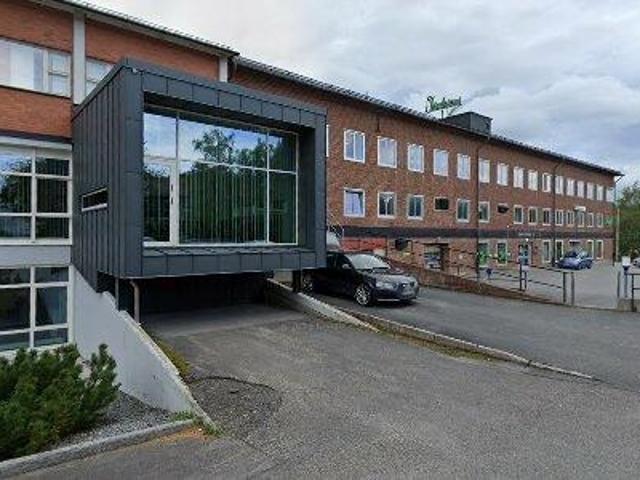 Kontor uthyres i Östersund
