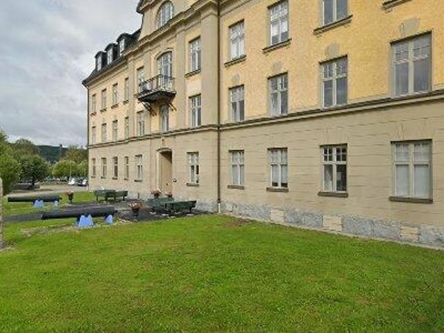Kontor uthyres i Östersund