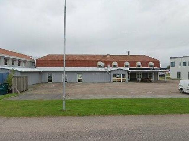 Kontor uthyres i Ängelholm