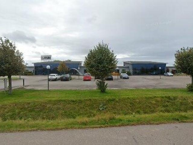 Kontor uthyres i Ängelholm
