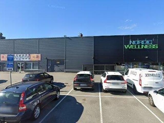 Kontor uthyres i Askim Frölunda Högsbo