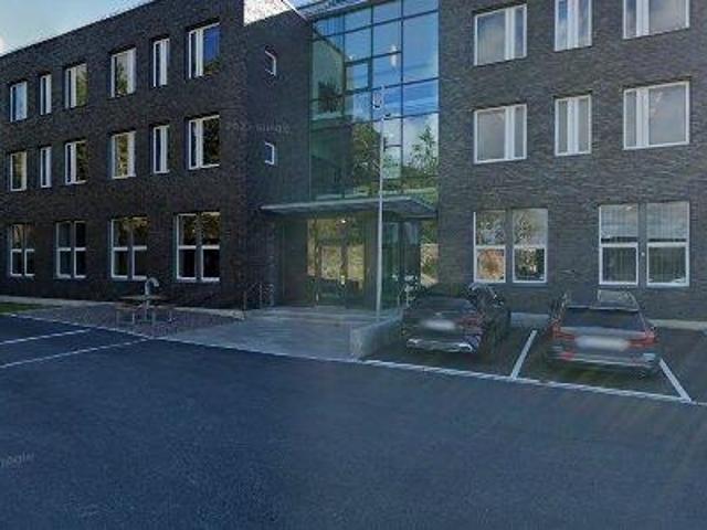 Kontor uthyres i Askim Frölunda Högsbo