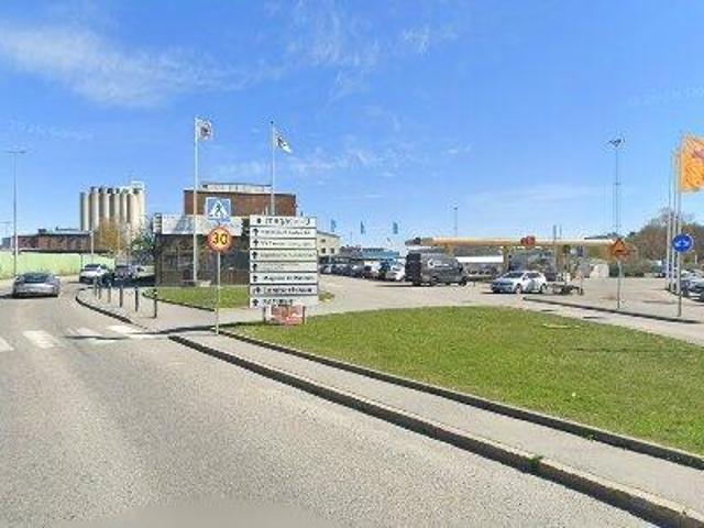 Kontor uthyres i Gärdet/Djurgården