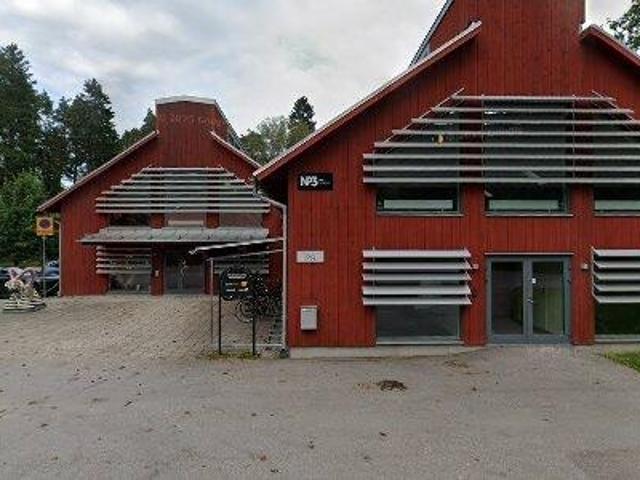 Kontor uthyres i Gävle