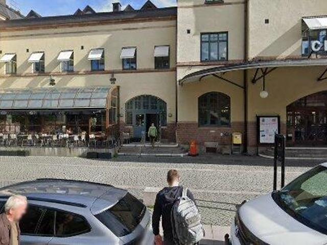 Kontor uthyres i Gävle