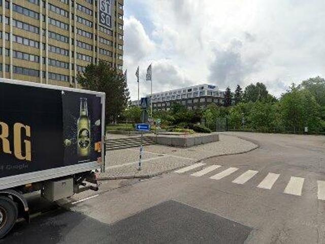 Kontor uthyres i Göteborg Östra