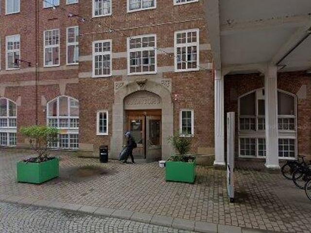 Kontor uthyres i Göteborg Östra