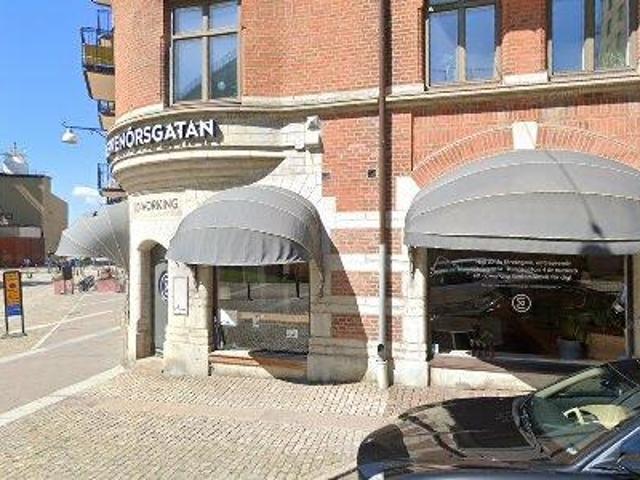 Kontor uthyres i Göteborg Centrum