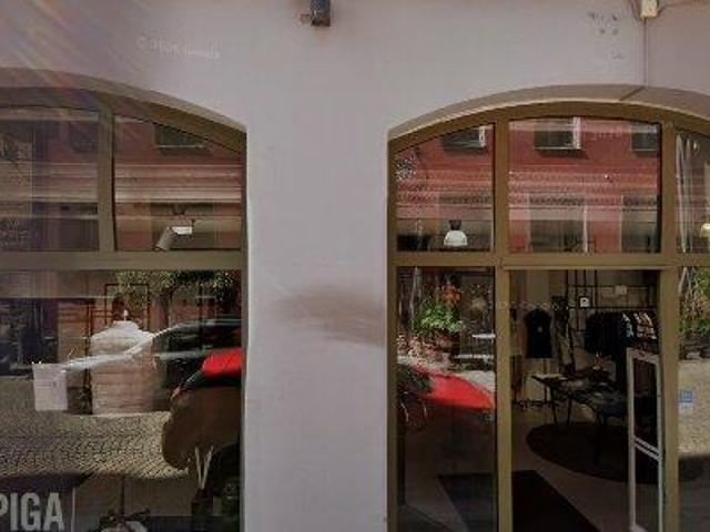 Kontor uthyres i Göteborg Centrum