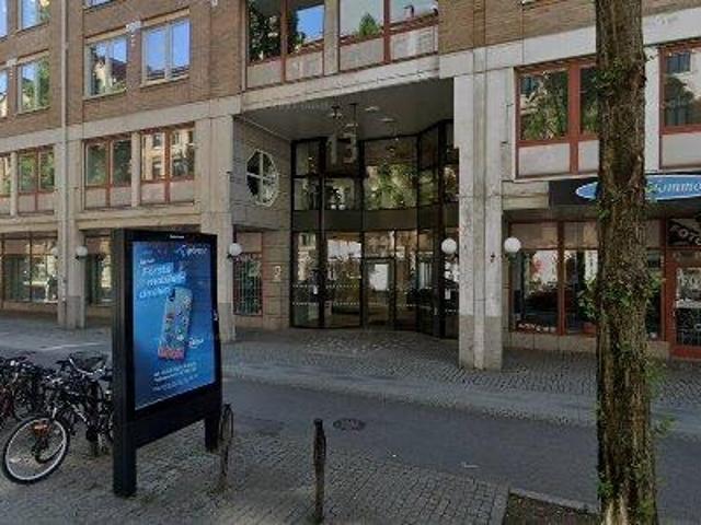 Kontor uthyres i Göteborg Centrum
