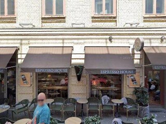 Kontor uthyres i Göteborg Centrum