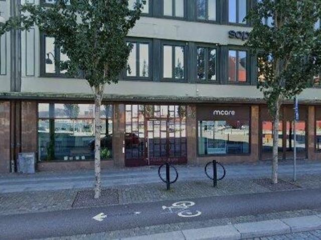 Kontor uthyres i Göteborg Centrum