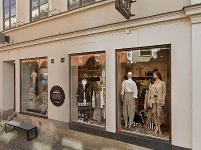 Kontor uthyres i Göteborg Centrum