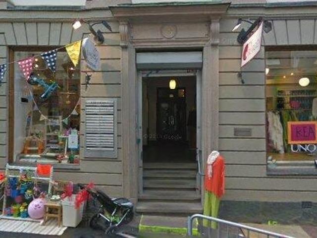 Kontor uthyres i Göteborg Centrum