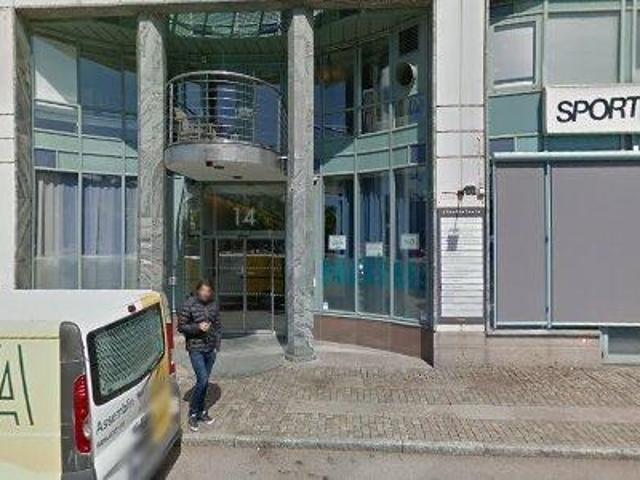 Kontor uthyres i Göteborg Centrum