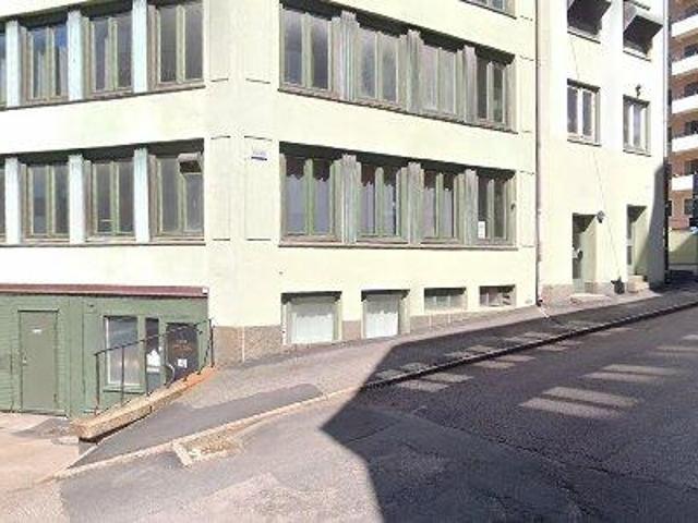 Kontor uthyres i Göteborg Centrum