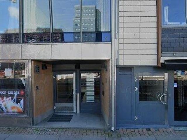 Kontor uthyres i Göteborg Centrum
