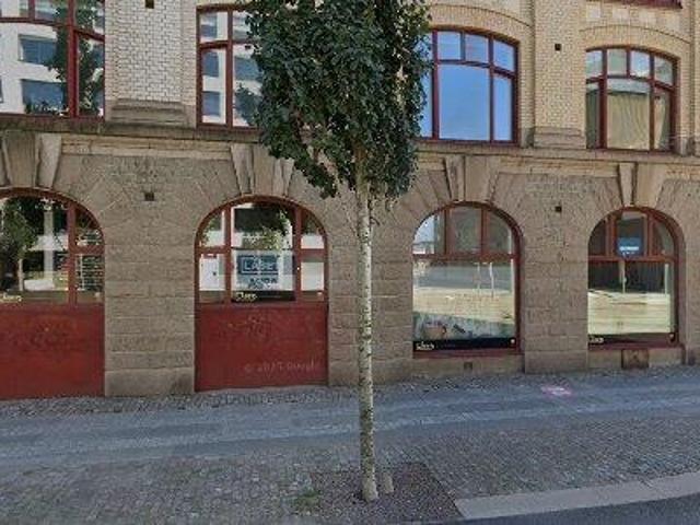 Kontor uthyres i Göteborg Centrum