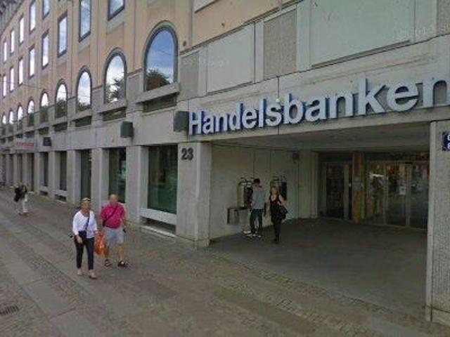 Kontor uthyres i Göteborg Centrum