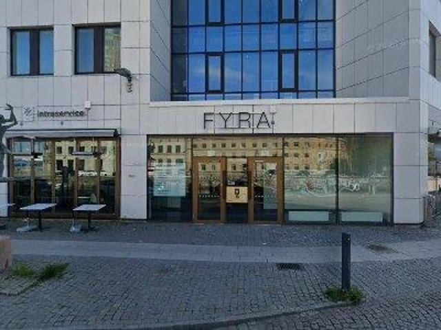 Kontor uthyres i Göteborg Centrum