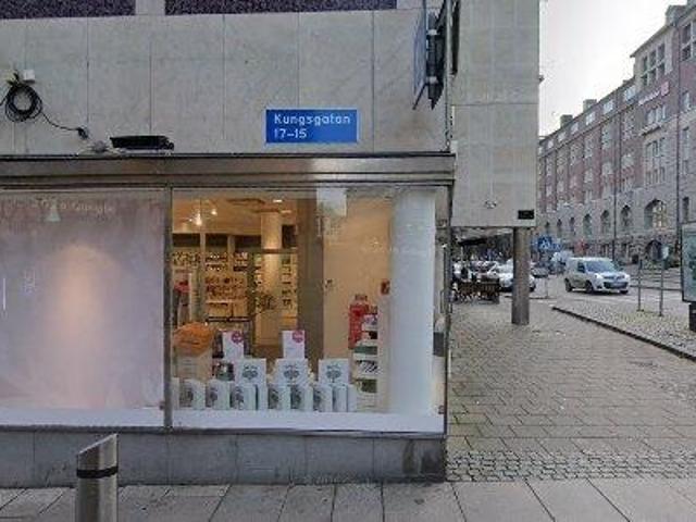 Kontor uthyres i Göteborg Centrum