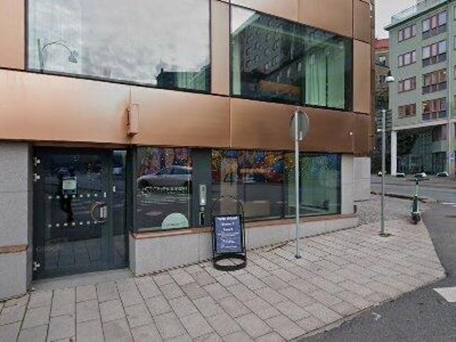 Kontor uthyres i Göteborg Centrum