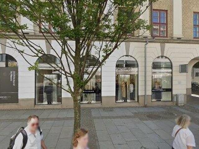 Kontor uthyres i Göteborg Centrum
