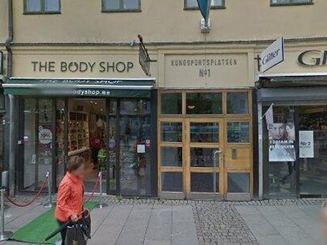 Kontor uthyres i Göteborg Centrum