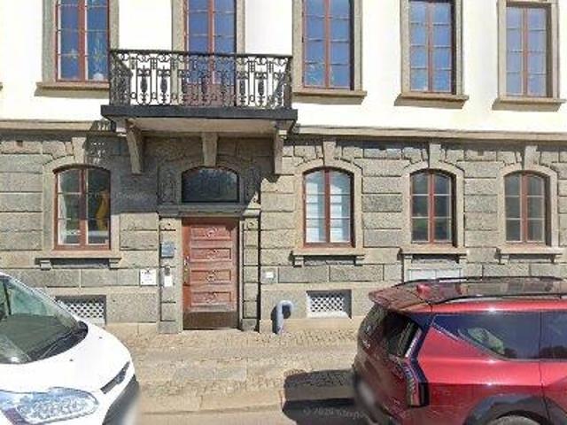 Kontor uthyres i Göteborg Centrum