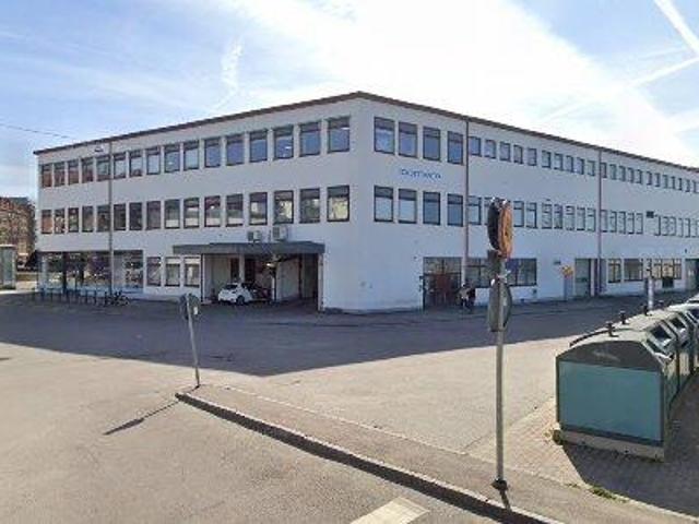 Kontor uthyres i Göteborg Centrum