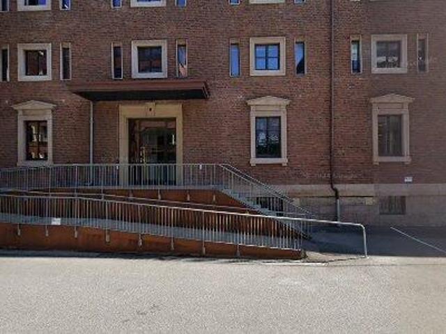 Kontor uthyres i Göteborg Centrum