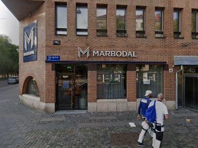 Kontor uthyres i Göteborg Centrum