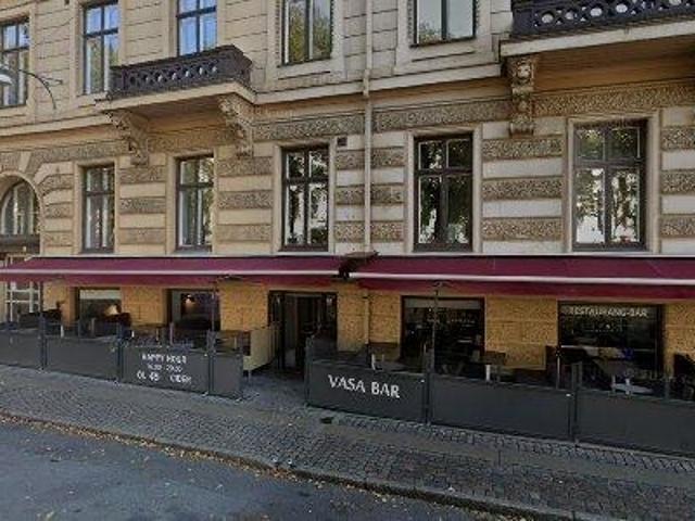 Kontor uthyres i Göteborg Centrum