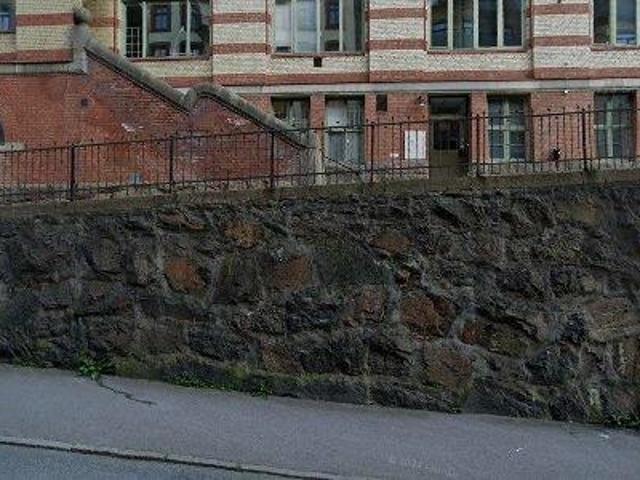 Kontor uthyres i Göteborg Centrum