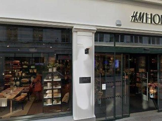 Kontor uthyres i Göteborg Centrum