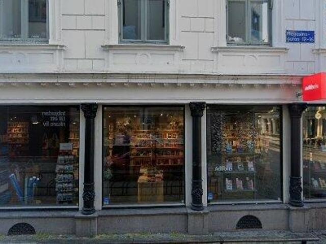 Kontor uthyres i Göteborg Centrum