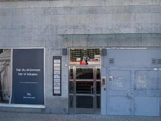 Kontor uthyres i Göteborg Centrum