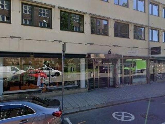 Kontor uthyres i Göteborg Centrum