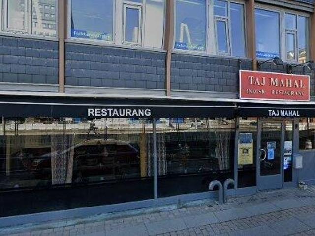 Kontor uthyres i Göteborg Centrum