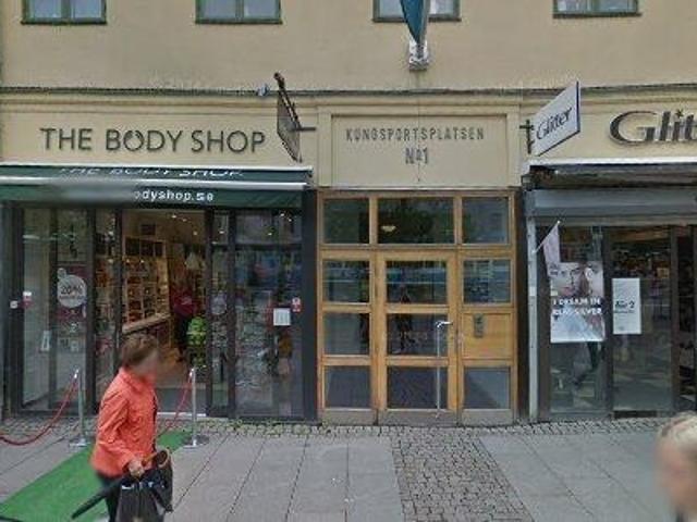 Kontor uthyres i Göteborg Centrum