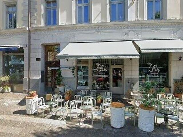 Kontor uthyres i Göteborg Centrum
